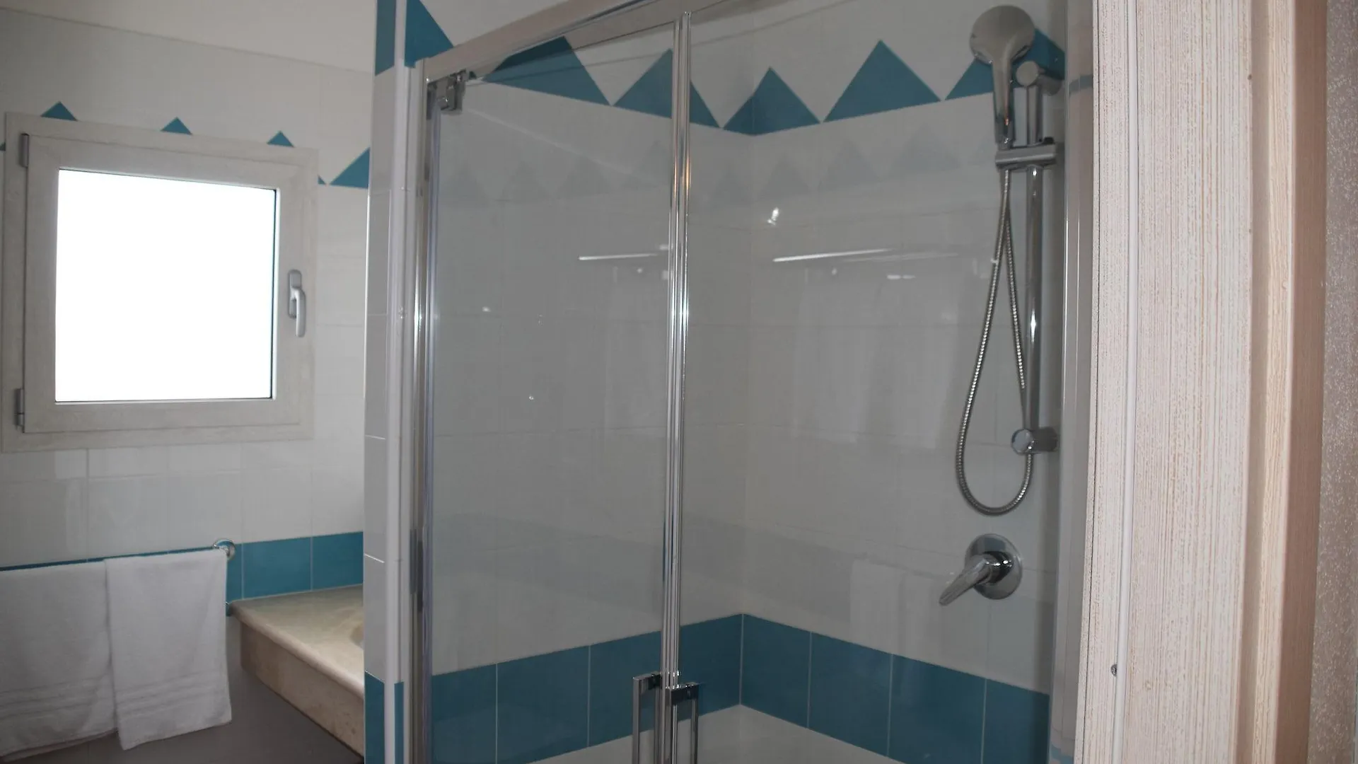 Hotel Baia Marina Орозеи