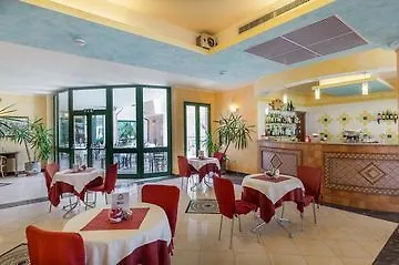 ***  Hotel Baia Marina Orosei Italië