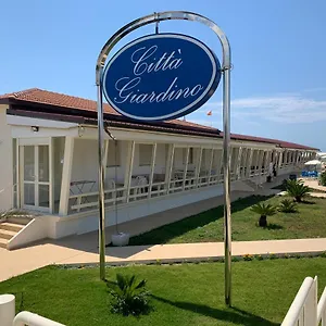 Casa vacanze Stabilimento Balneare Giardino - Casa 