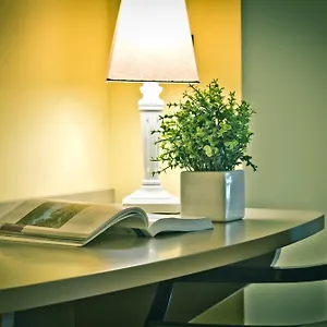 *** Bed & Breakfast I Visconti Italië