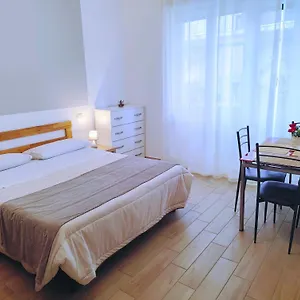 Vento Aureo Bed & Breakfast Milazzo