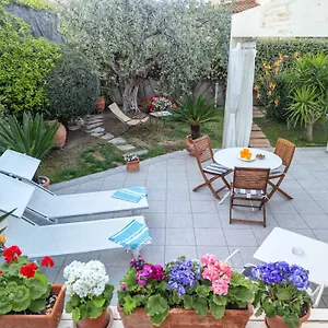  Appartamento Holidays - Rimediu