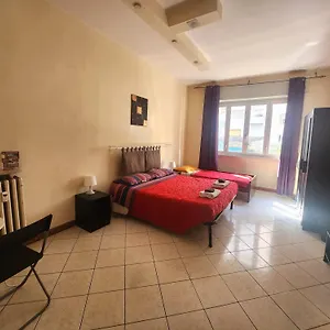 La Famiglia Guest house Rome