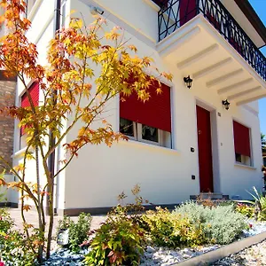 La Porta Rossa Bed & Breakfast Noale