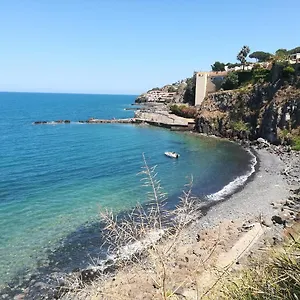 Zaghouses - Sea View In Sicily Agnone Bagni