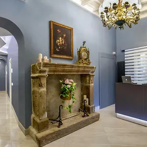 ** Gasthuis Gcf Luxury Suites, Italië