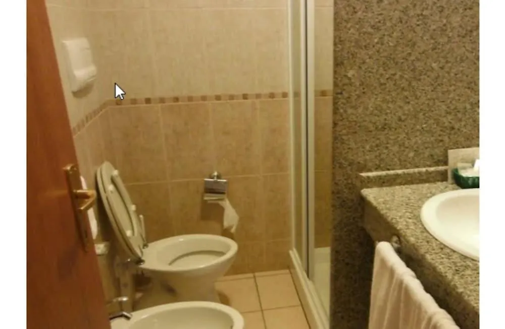 Hotel Baia Marina Orosei