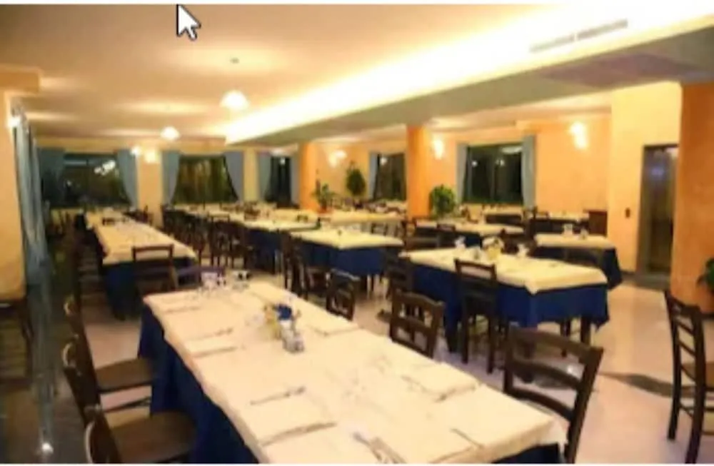 Hotel Baia Marina Orosei