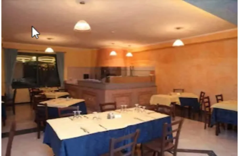 Hotel Baia Marina Orosei 3*,  Italy