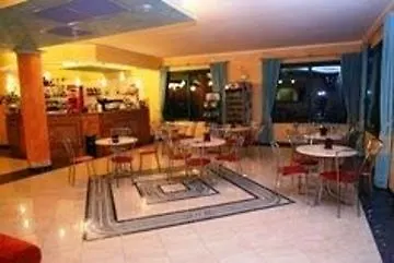 Hotel Baia Marina Orosei