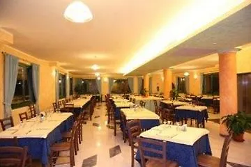 Hotel Baia Marina Orosei 3*,