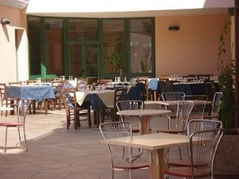 Hotel Baia Marina Orosei