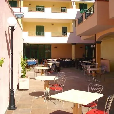 Hotel Baia Marina Orosei