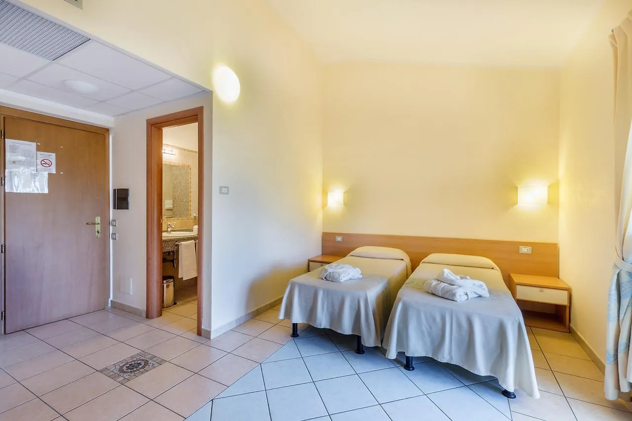 Hotel Baia Marina Orosei