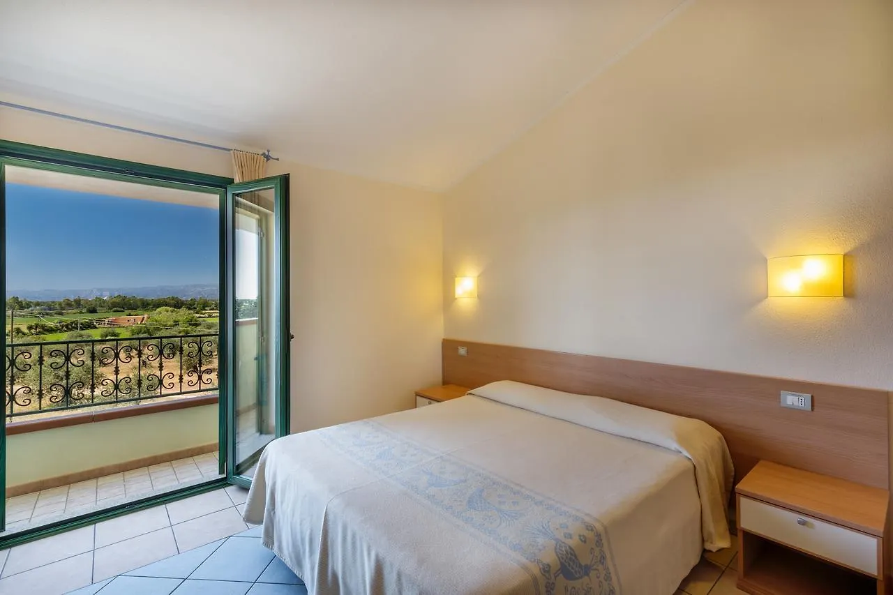 Hotel Baia Marina Orosei