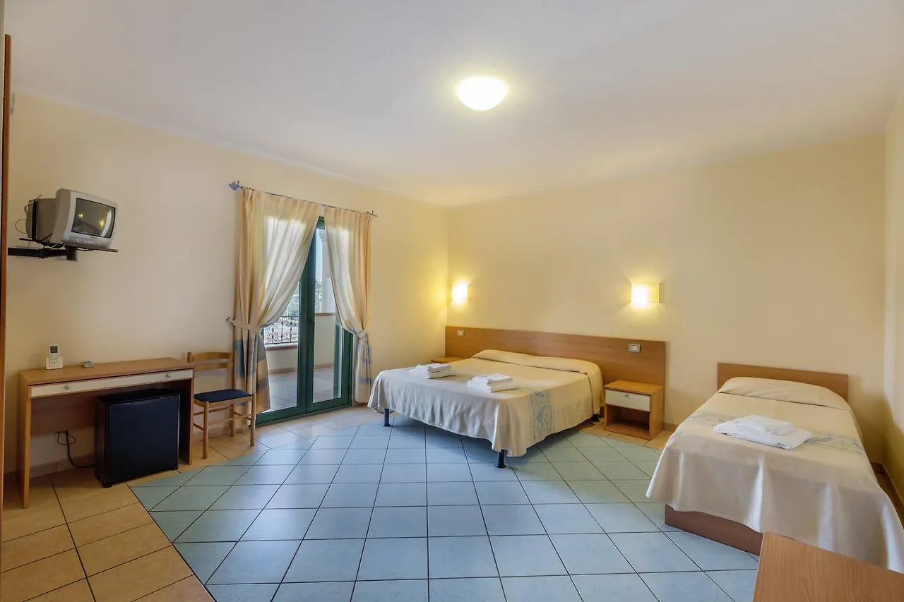 Hotel Baia Marina Orosei 3*,  Italy