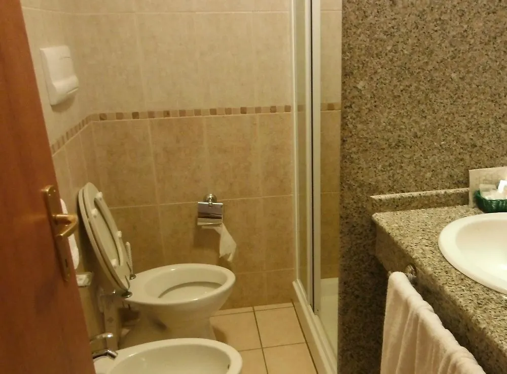 Hotel Baia Marina Orosei