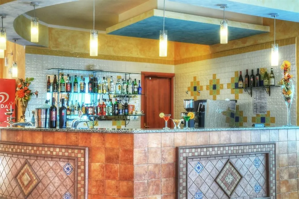Hotel Baia Marina Orosei