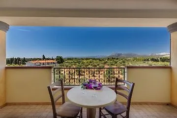 Hotel Baia Marina Orosei 3*,  Italy