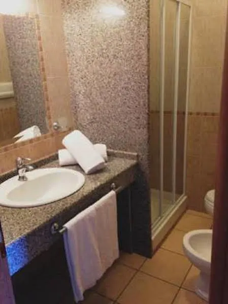 Hotel Baia Marina Orosei 3*,