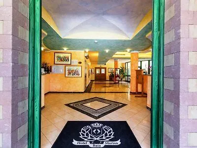 Hotel Baia Marina Orosei