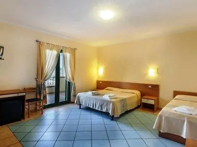 ***  Hotel Baia Marina Orosei Italy