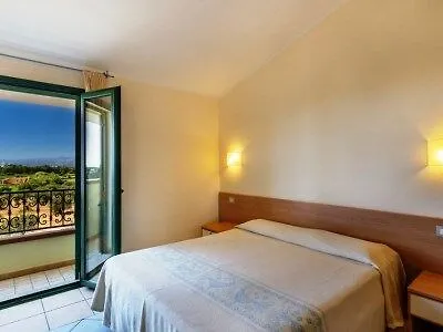 Hotel Baia Marina Orosei