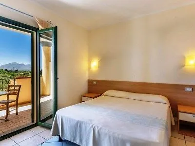 Hotel Baia Marina Orosei