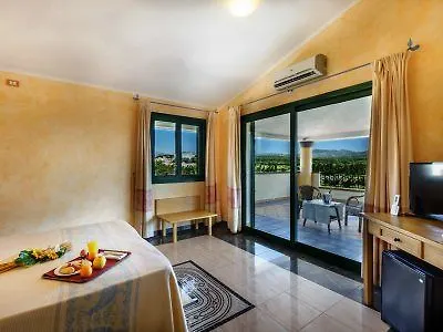 Hotel Baia Marina Orosei