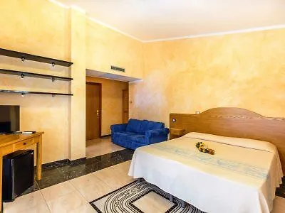 Hotel Baia Marina Orosei