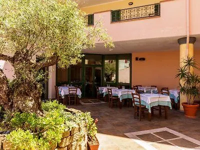 Hotel Baia Marina Orosei 3*,  Italy