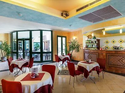 Hotel Baia Marina Orosei